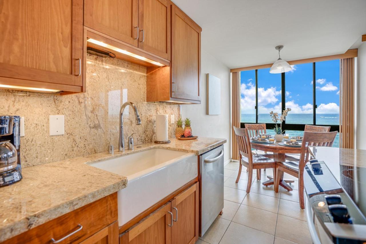 Kuhio Shores 410 Apartment Koloa
