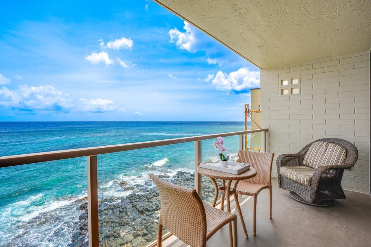 Kuhio Shores 410 Apartment Koloa