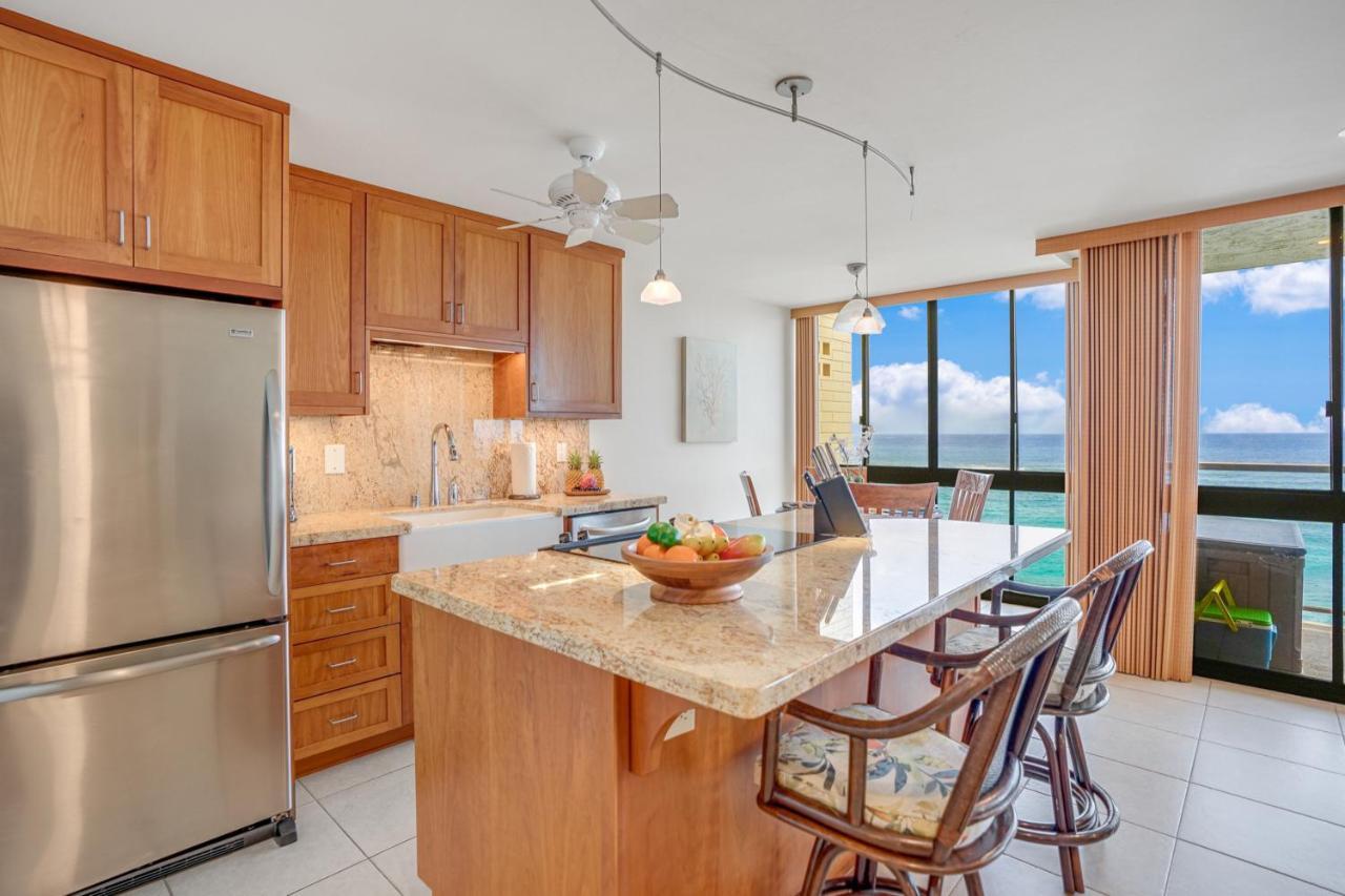 Kuhio Shores 410 Apartment Koloa