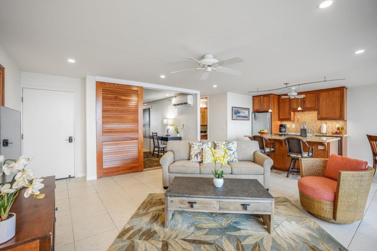 Kuhio Shores 410 Apartment