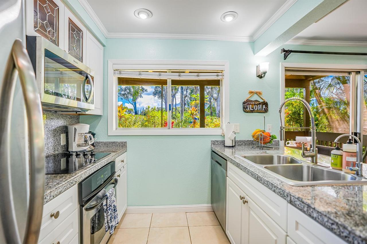 Sandpiper #105a * Princeville