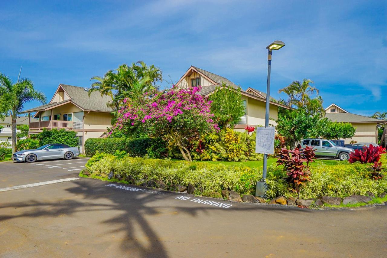 Sandpiper #105a Apartment Princeville