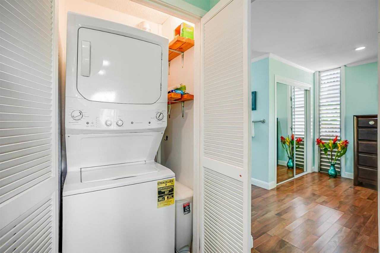 Apartment Sandpiper #105a Princeville