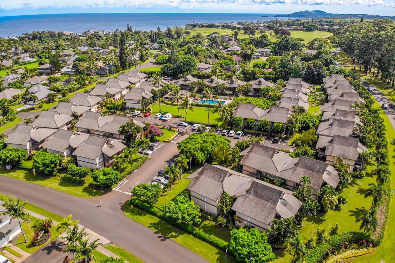 Sandpiper #105a Princeville
