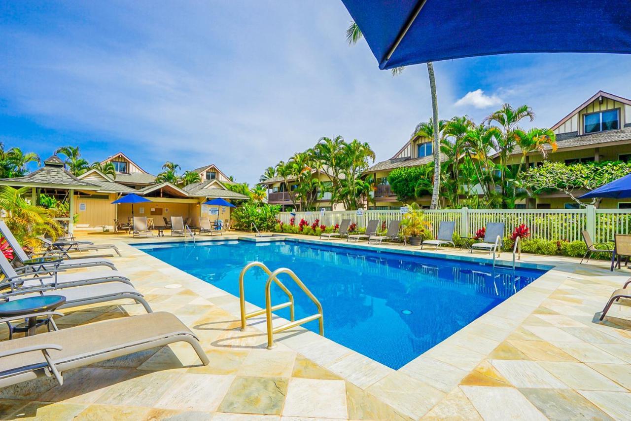 Apartment Sandpiper #105a