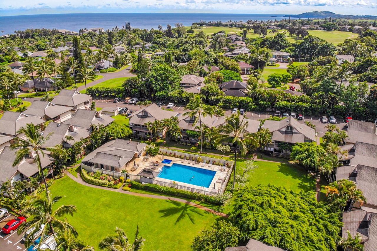 Apartment Sandpiper #105a Princeville
