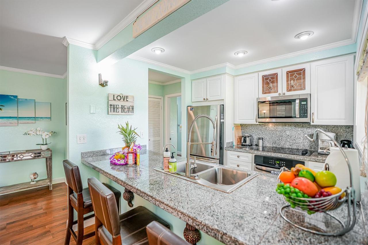 Apartment Sandpiper #105a *