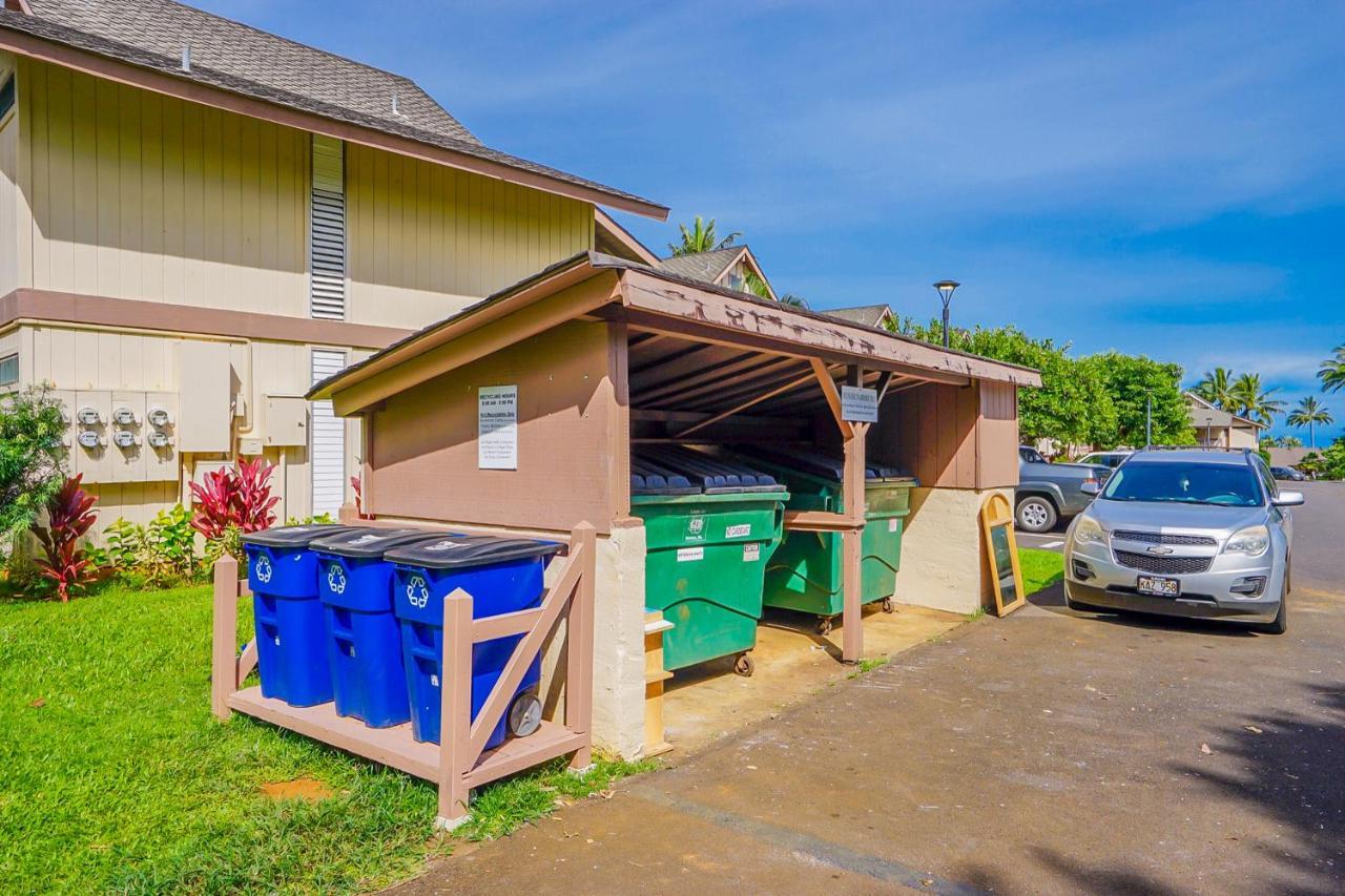 Sandpiper #105a Apartment Princeville