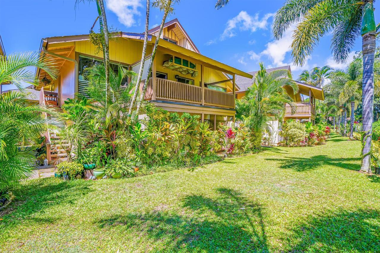 Sandpiper #105a Princeville