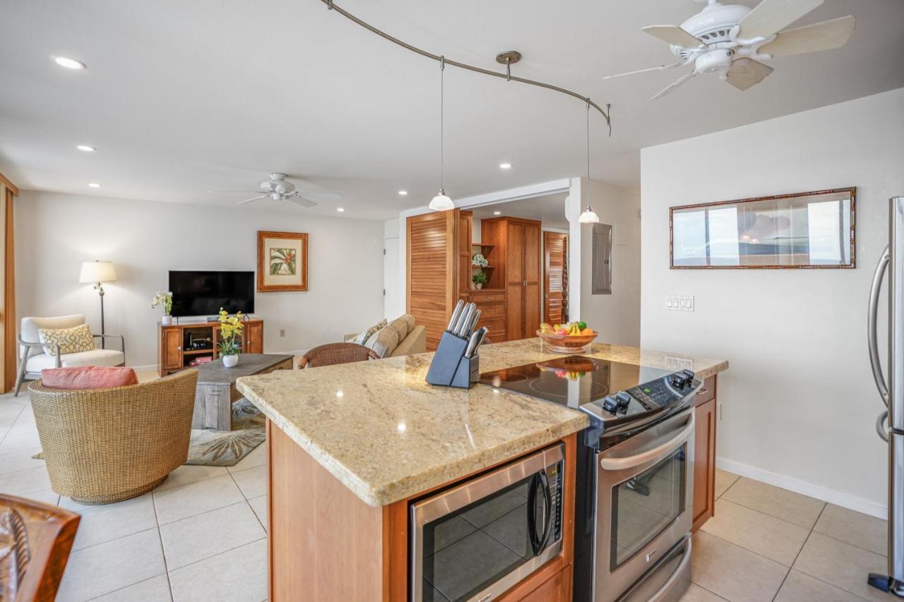 Apartment Kuhio Shores 410 Koloa