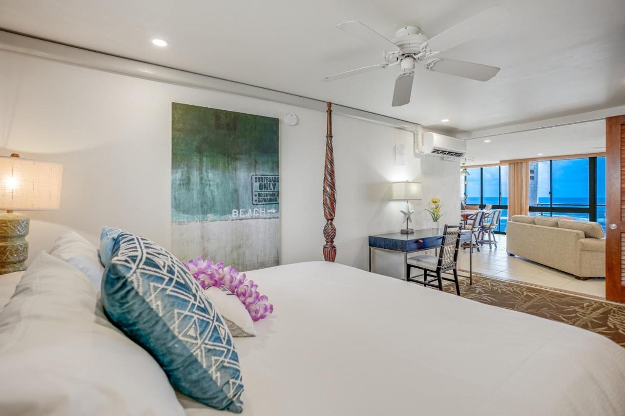 Kuhio Shores 410 *