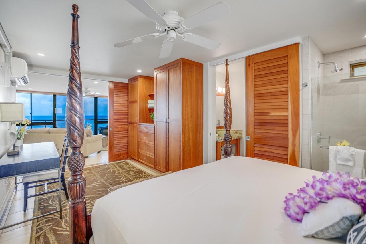Apartment Kuhio Shores 410 *