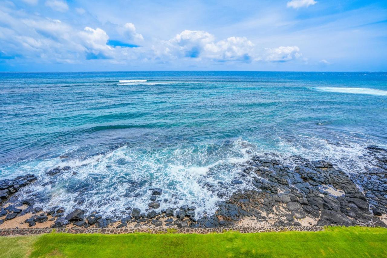 Kuhio Shores 410 Apartment