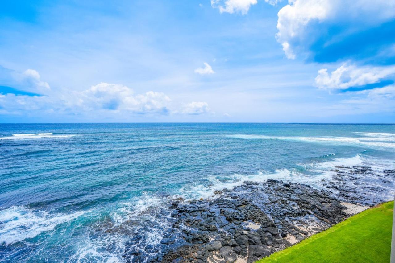 Kuhio Shores 410 *