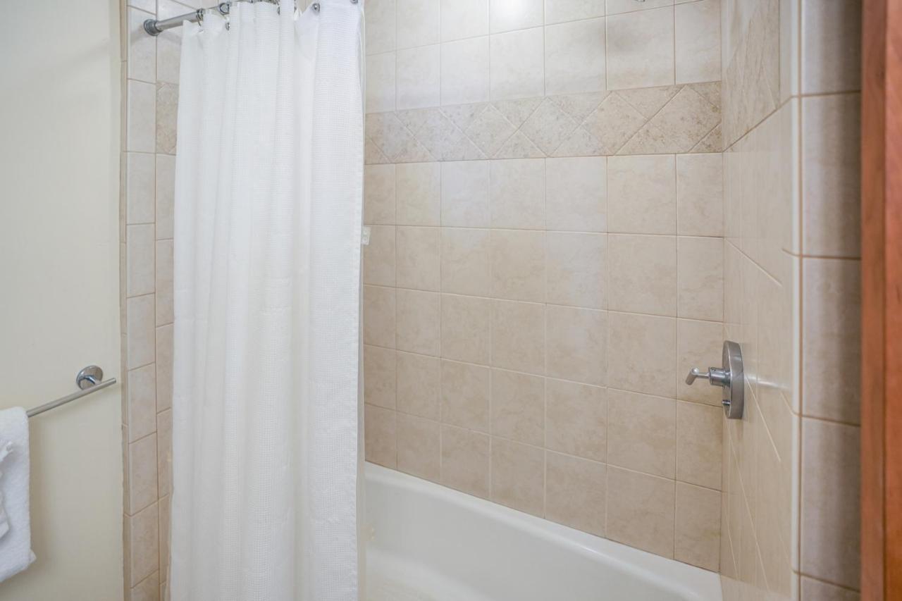 Apartment Kuhio Shores 410 Koloa