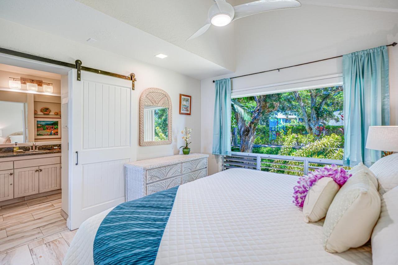 Apartment Pali Ke Kua 213 Princeville