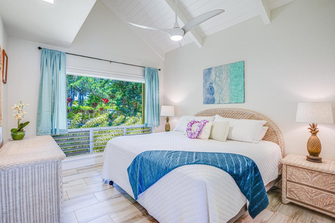 Pali Ke Kua 213 Princeville