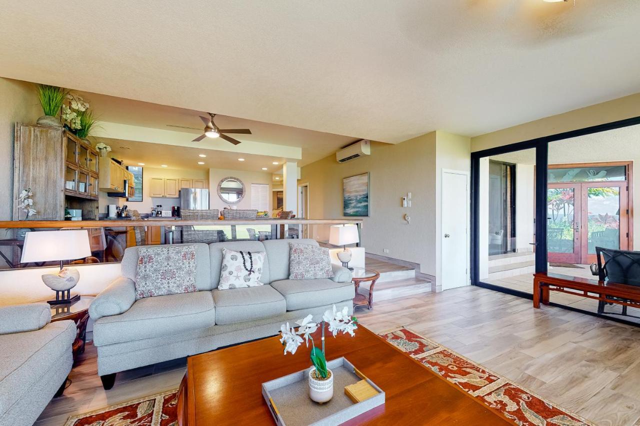 Puu Poa 102 Apartment Princeville