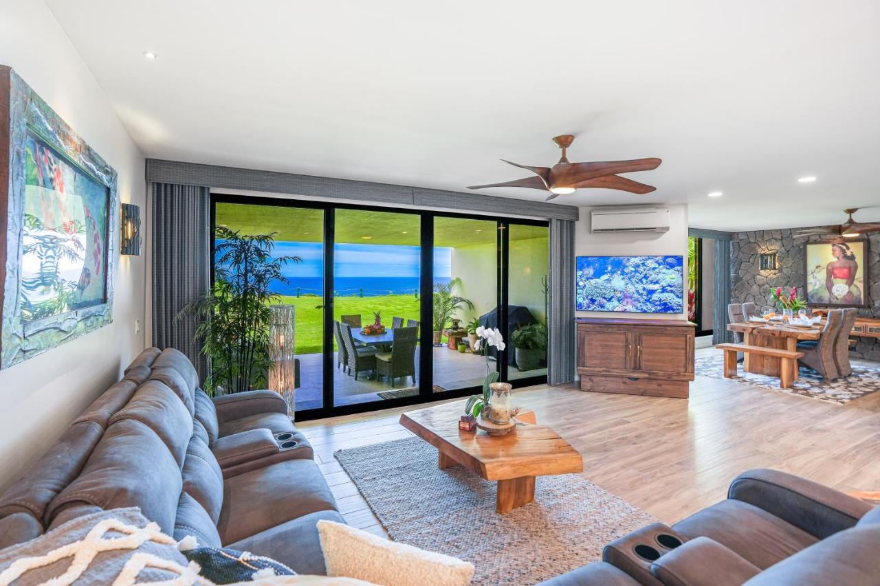 Apartment Puu Poa 101 Princeville