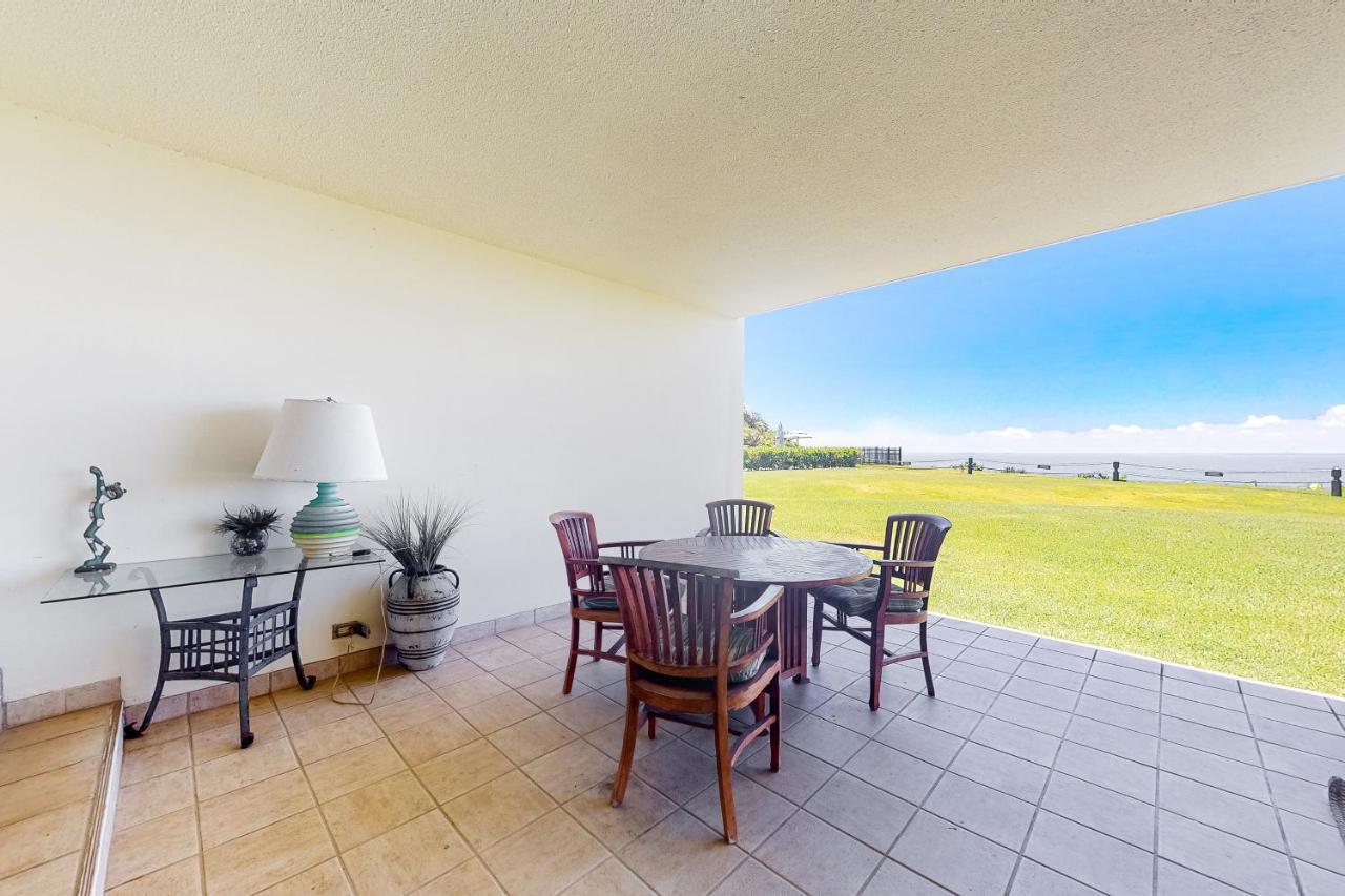 Puu Poa 102 Apartment *