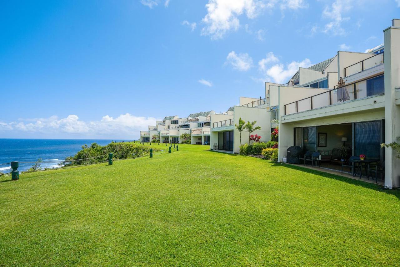 Puu Poa 102 Apartment Princeville