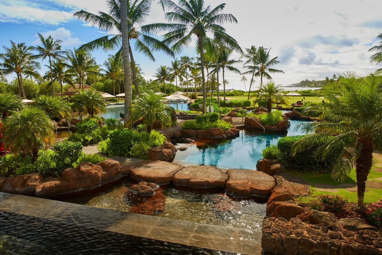 The At Kukuiula - Coraltree Collection Hotel 5*