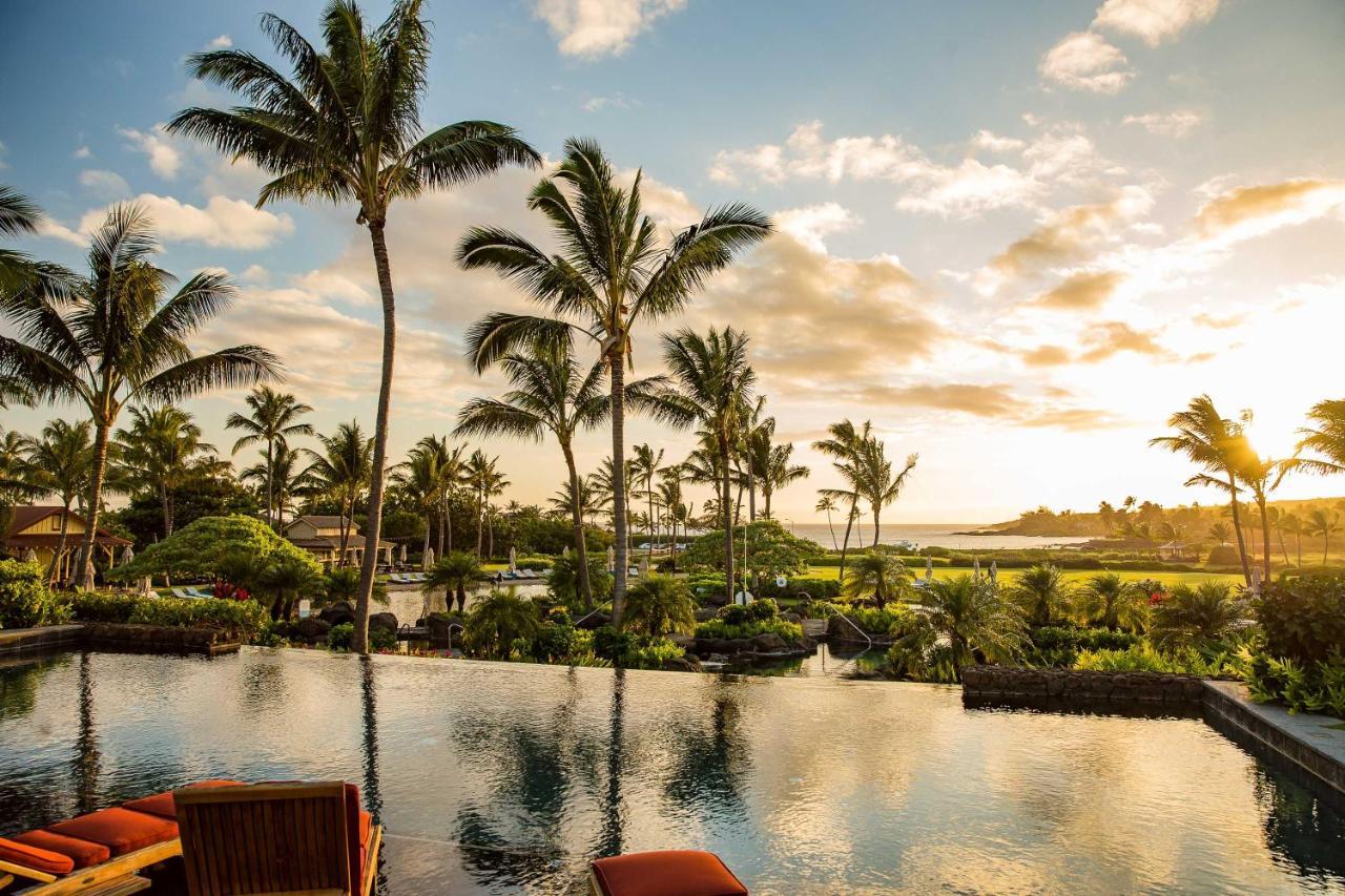 The At Kukuiula - Coraltree Collection Hotel 5*