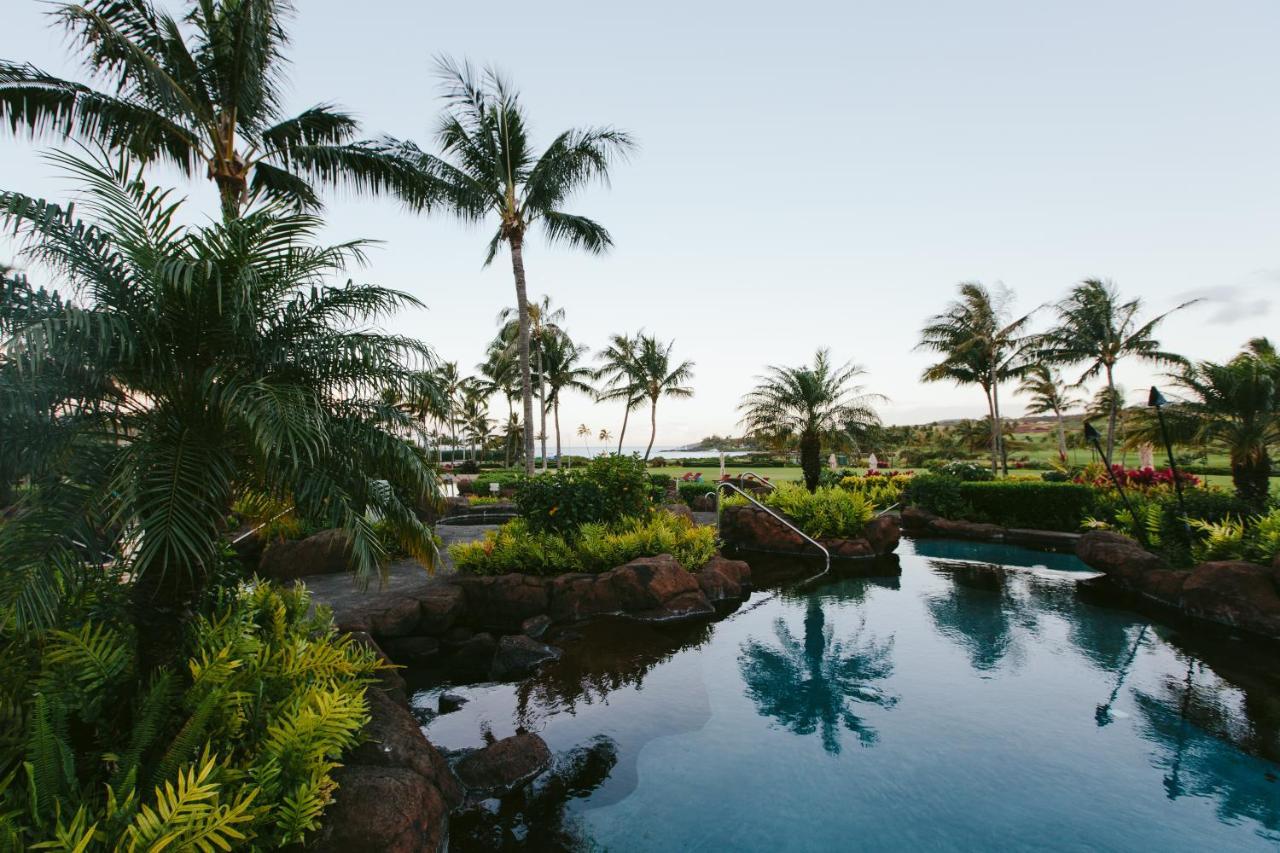 Hotel The At Kukuiula - Coraltree Collection 5*