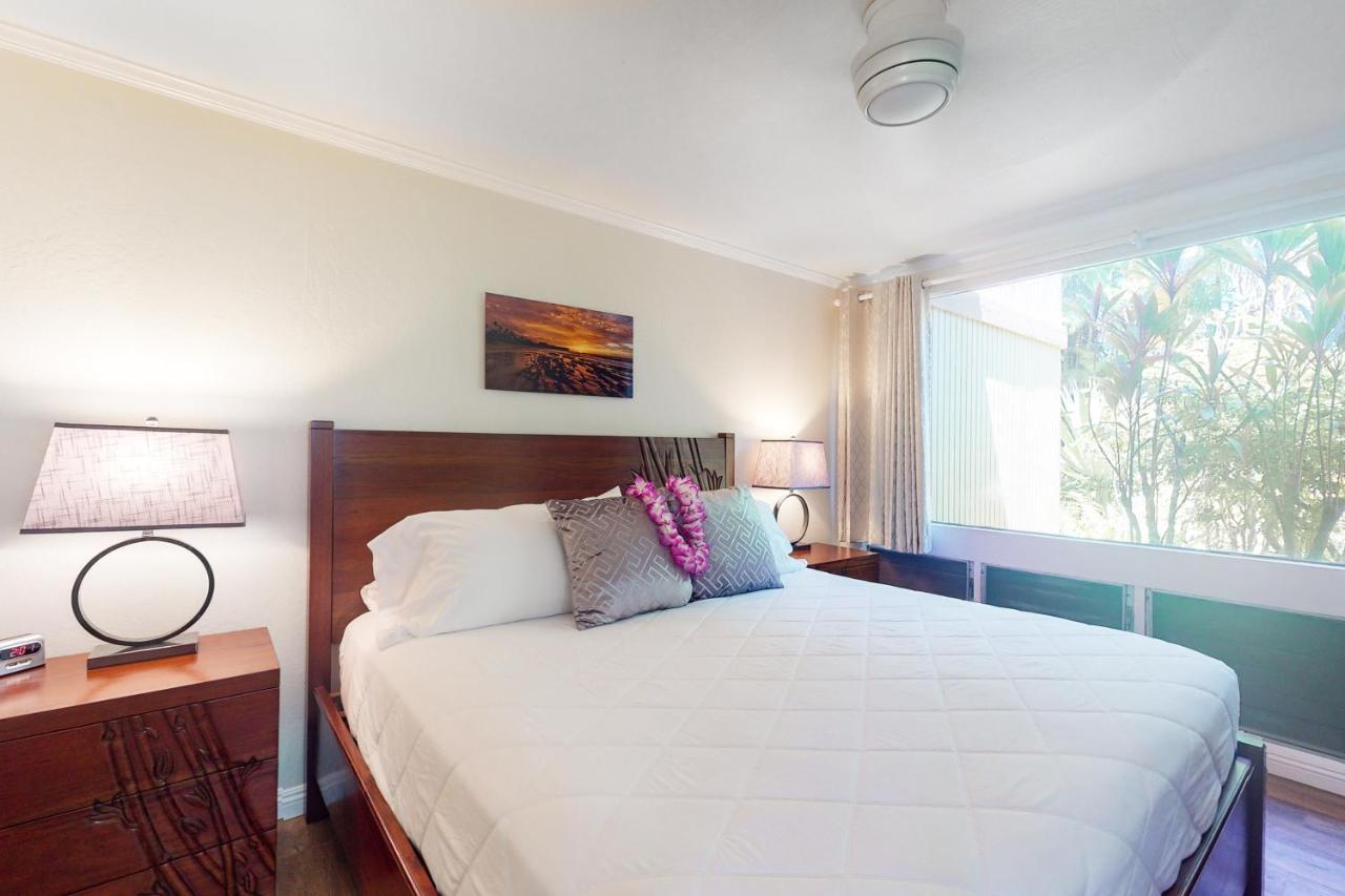 Apartment Pali Ke Kua 13 *