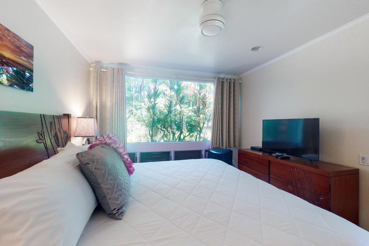 Apartment Pali Ke Kua 13 Princeville