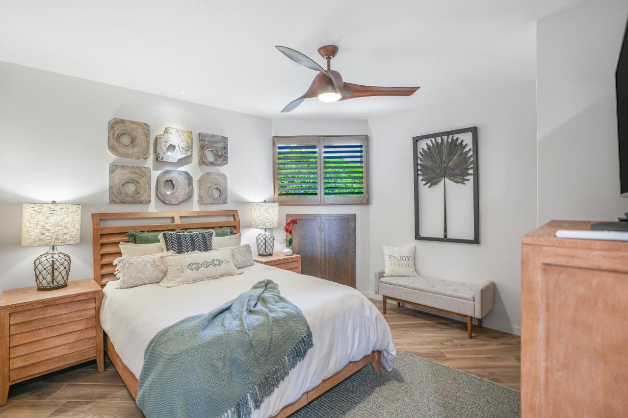 Apartment Puu Poa 101 Princeville