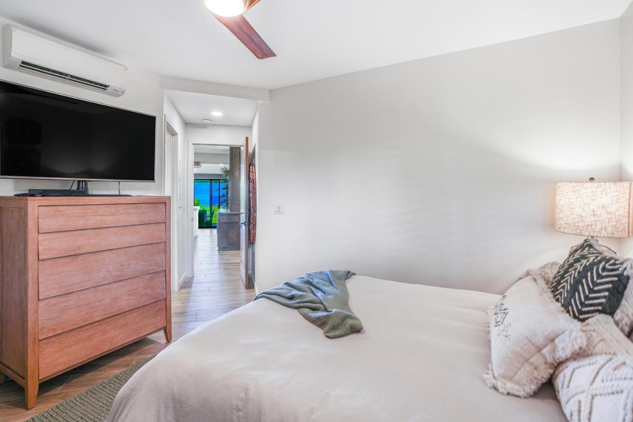 Apartment Puu Poa 101 Princeville