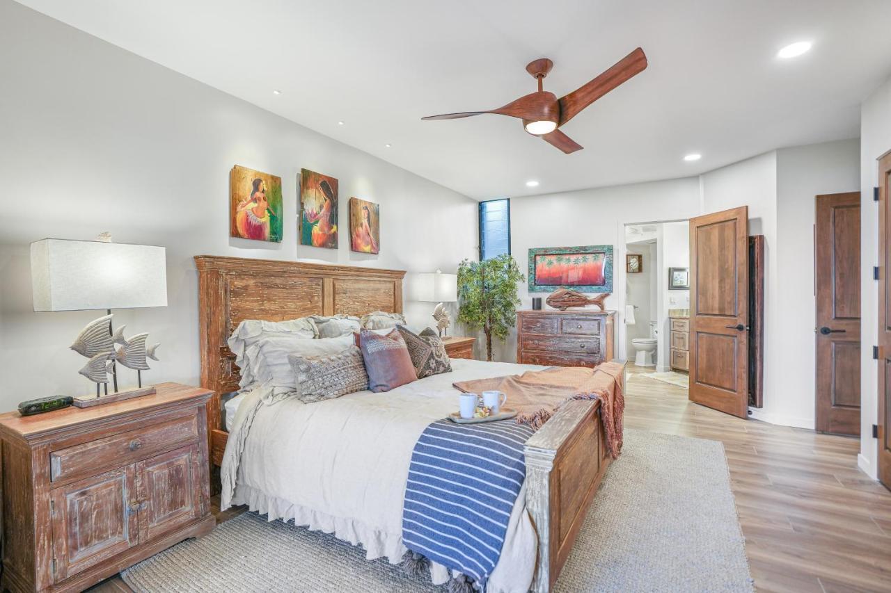 Puu Poa 101 Apartment Princeville