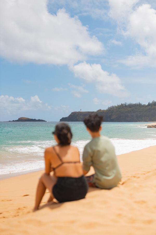 The Cliffs At Princeville