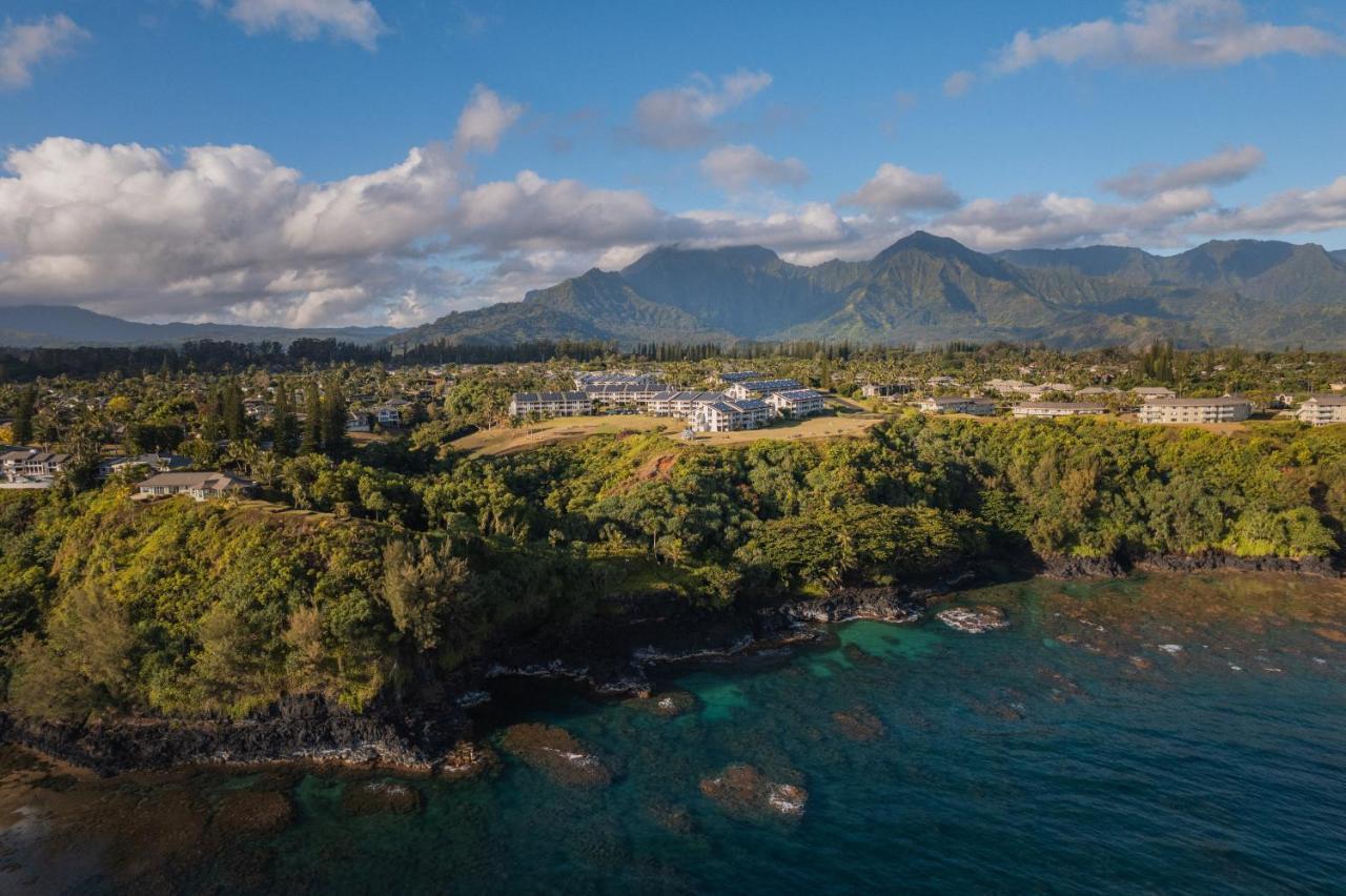 The Cliffs At 3* Princeville