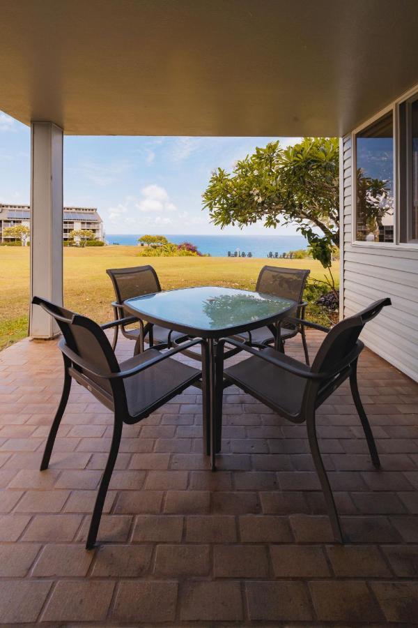 The Cliffs At Princeville