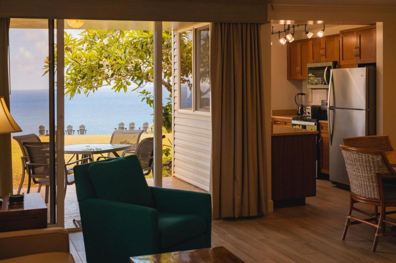 The Cliffs At 3* Princeville