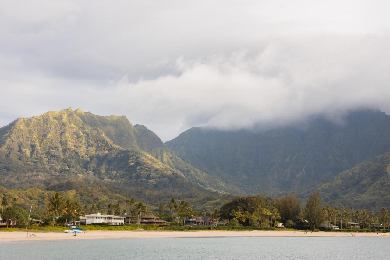 The Cliffs At 3* Princeville