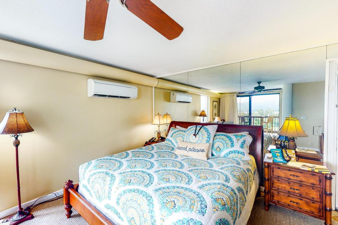Hanalei Bay 9206 Holiday home Princeville