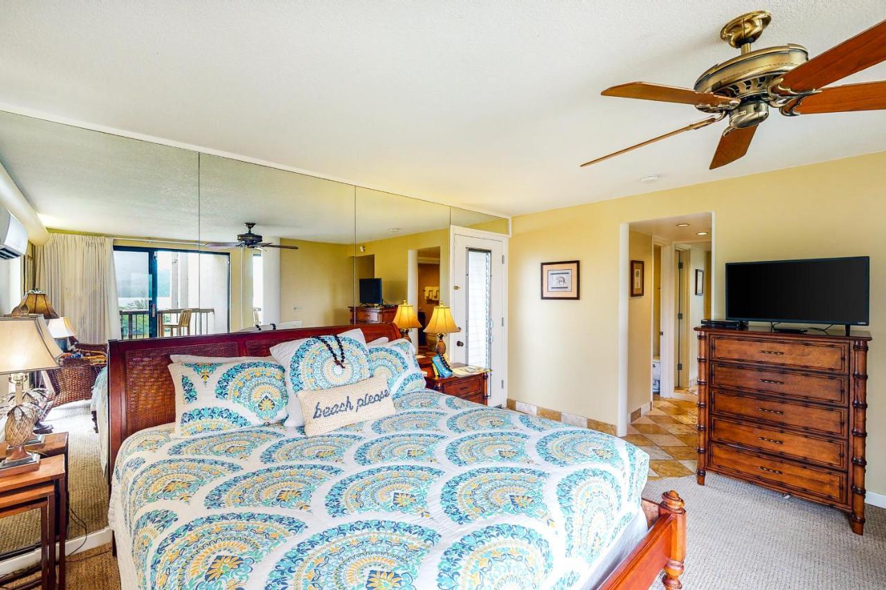 Hanalei Bay 9206 Holiday home *