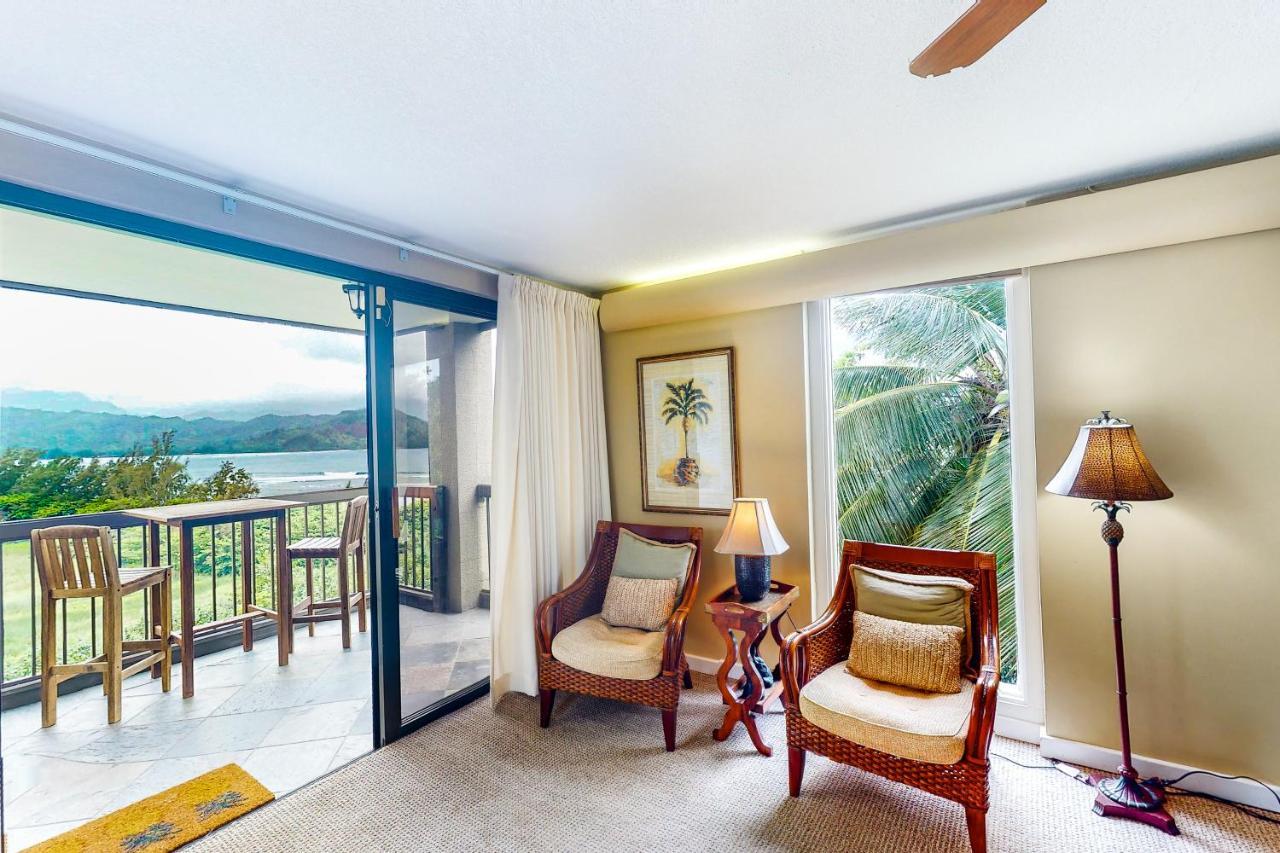 Hanalei Bay 9206 Holiday home