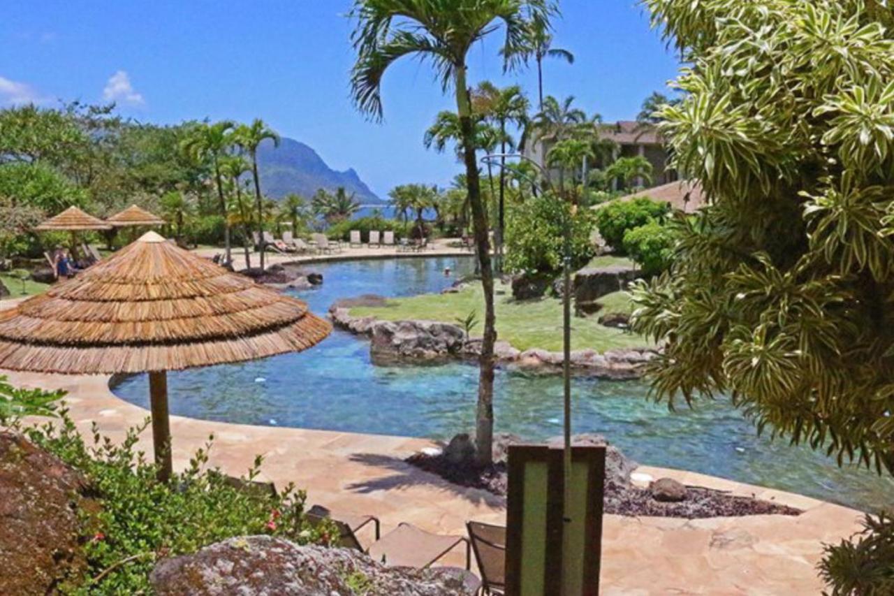 Hanalei Bay 9206 Holiday home Princeville