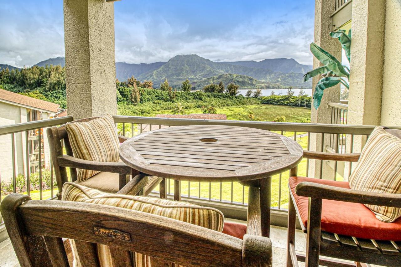 Hanalei Bay 4204 Holiday home Princeville