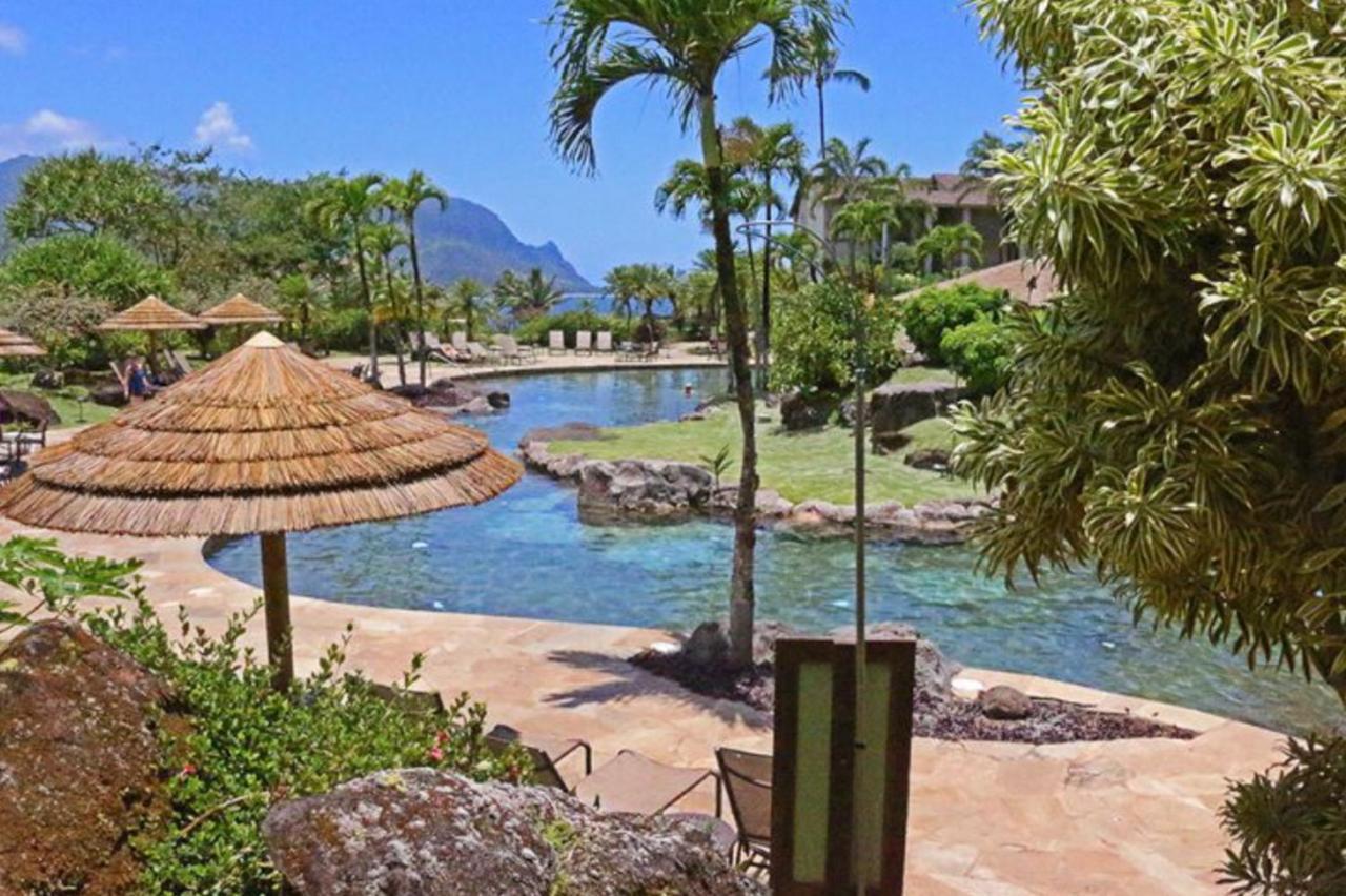 Hanalei Bay 4204 Holiday home *