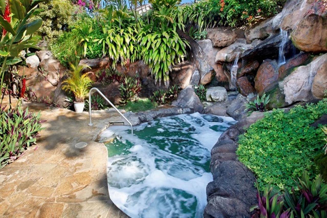 Hanalei Bay 9206 Holiday home