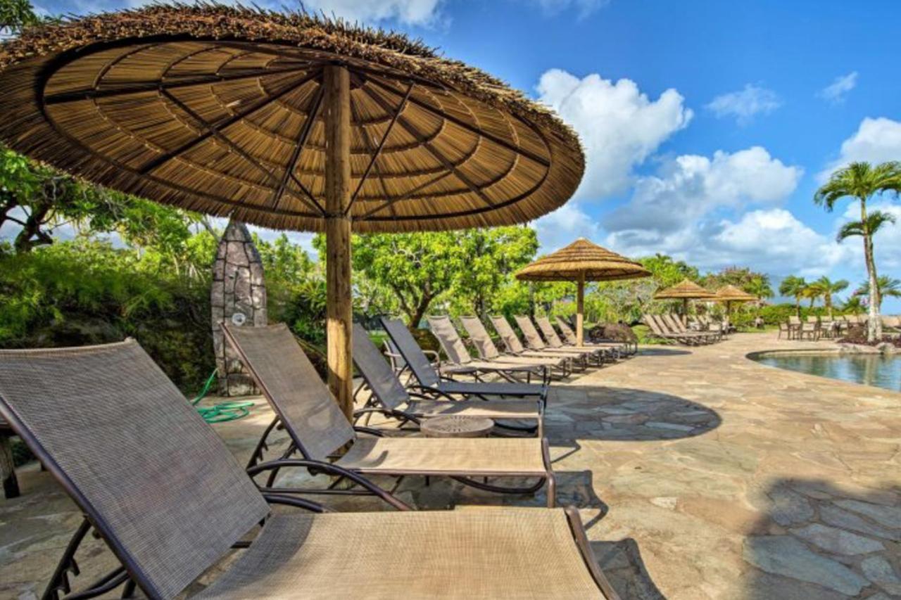 Hanalei Bay 4204 Holiday home Princeville