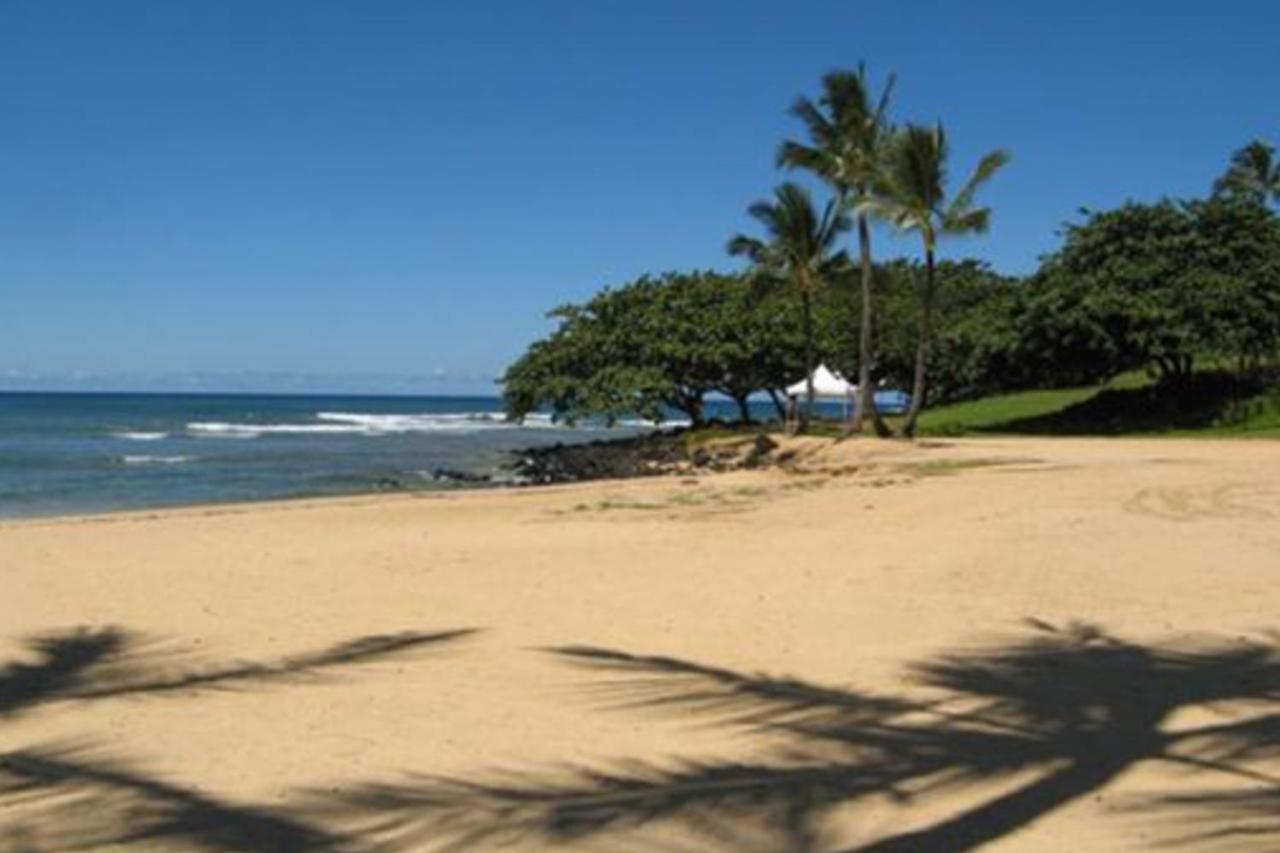 Hanalei Bay 9206 Holiday home Princeville