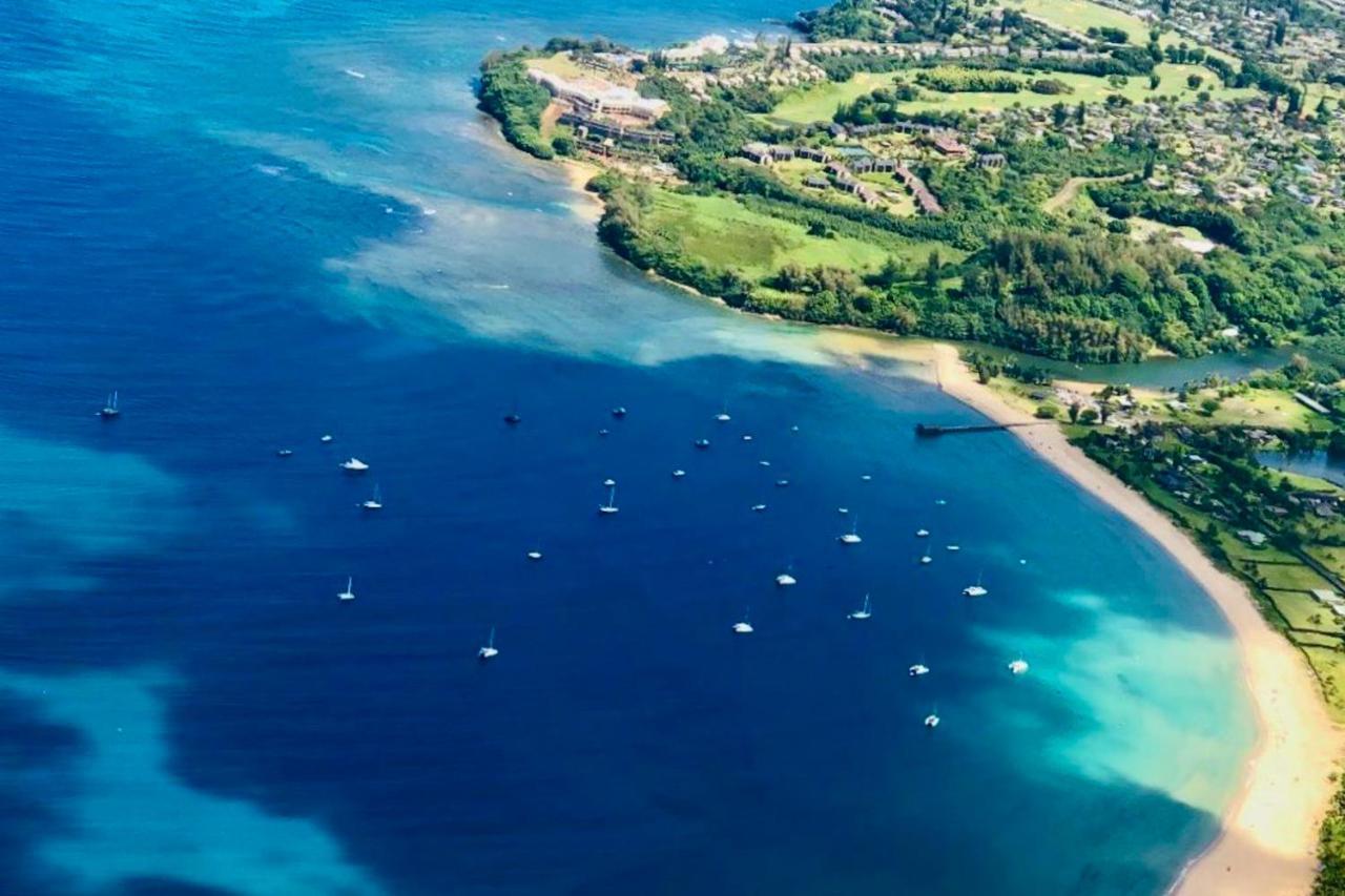 Hanalei Bay 9206