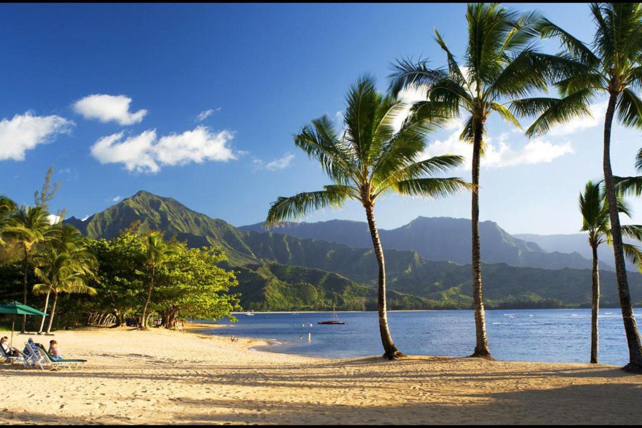 Hanalei Bay 9206 Holiday home Princeville
