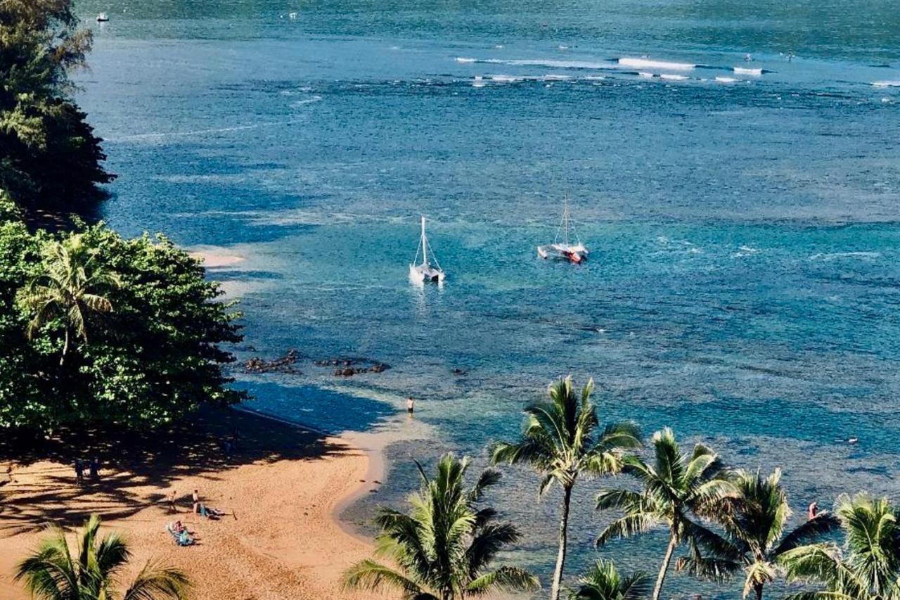 Hanalei Bay 9206 Holiday home *